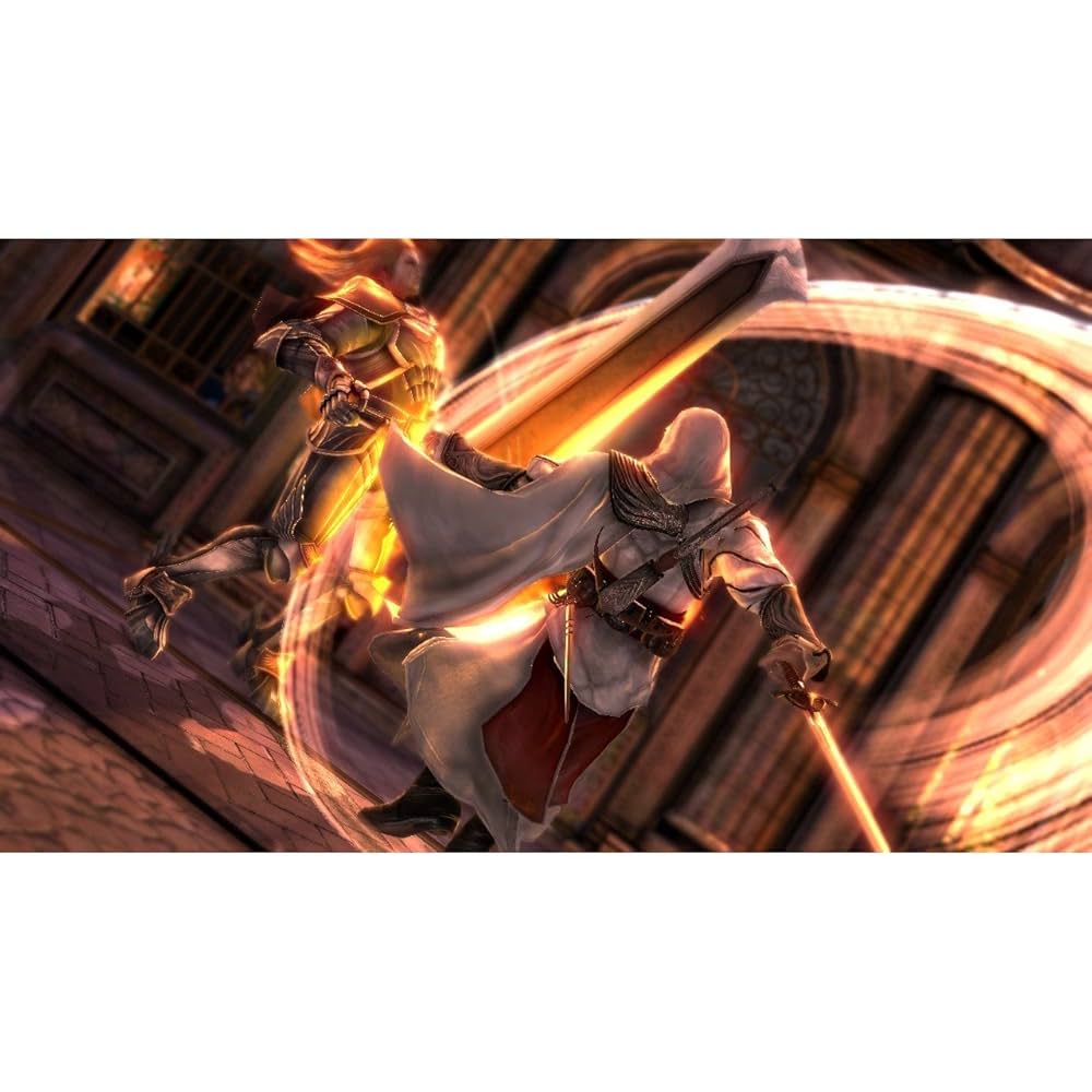 ソウルキャリバーV - PS3 tf8su2k Amazon.com: Soul Calibur V - Playstation 3 : Video Games